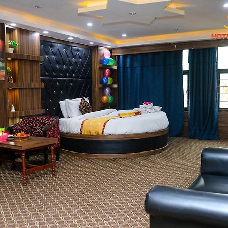 Hotel Suryansh Pvt Ltd Hetauda Dış mekan fotoğraf