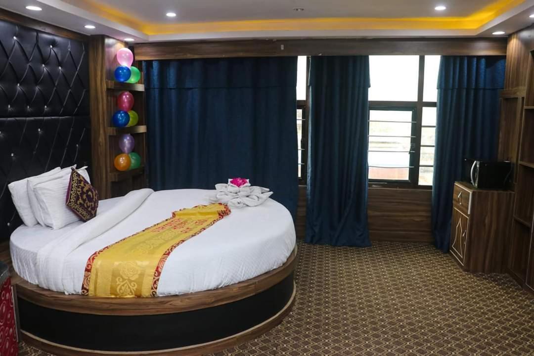 Hotel Suryansh Pvt Ltd Hetauda Dış mekan fotoğraf