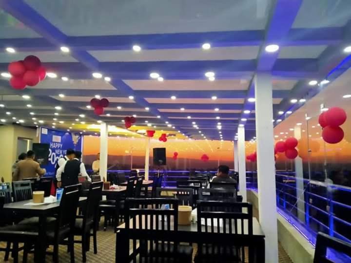 Hotel Suryansh Pvt Ltd Hetauda Dış mekan fotoğraf