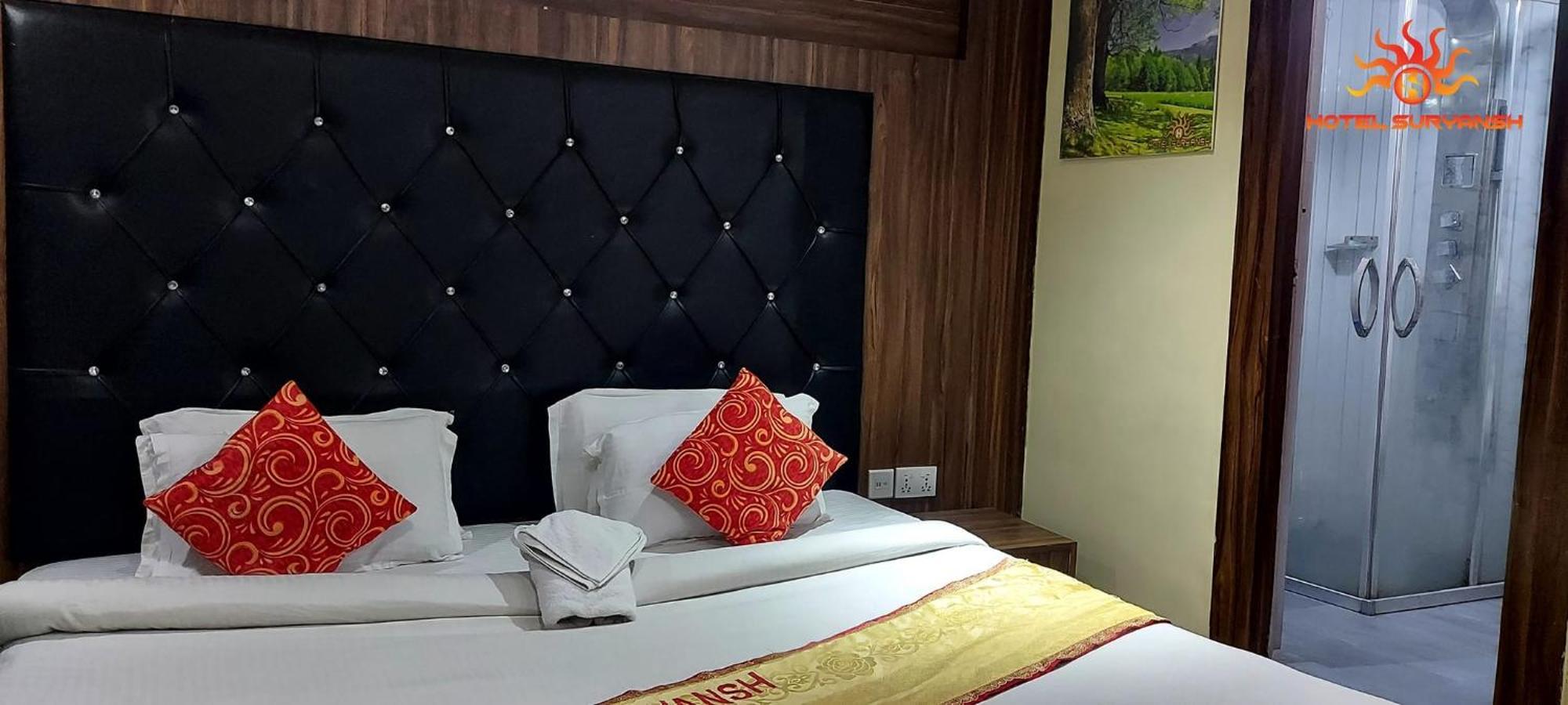 Hotel Suryansh Pvt Ltd Hetauda Dış mekan fotoğraf