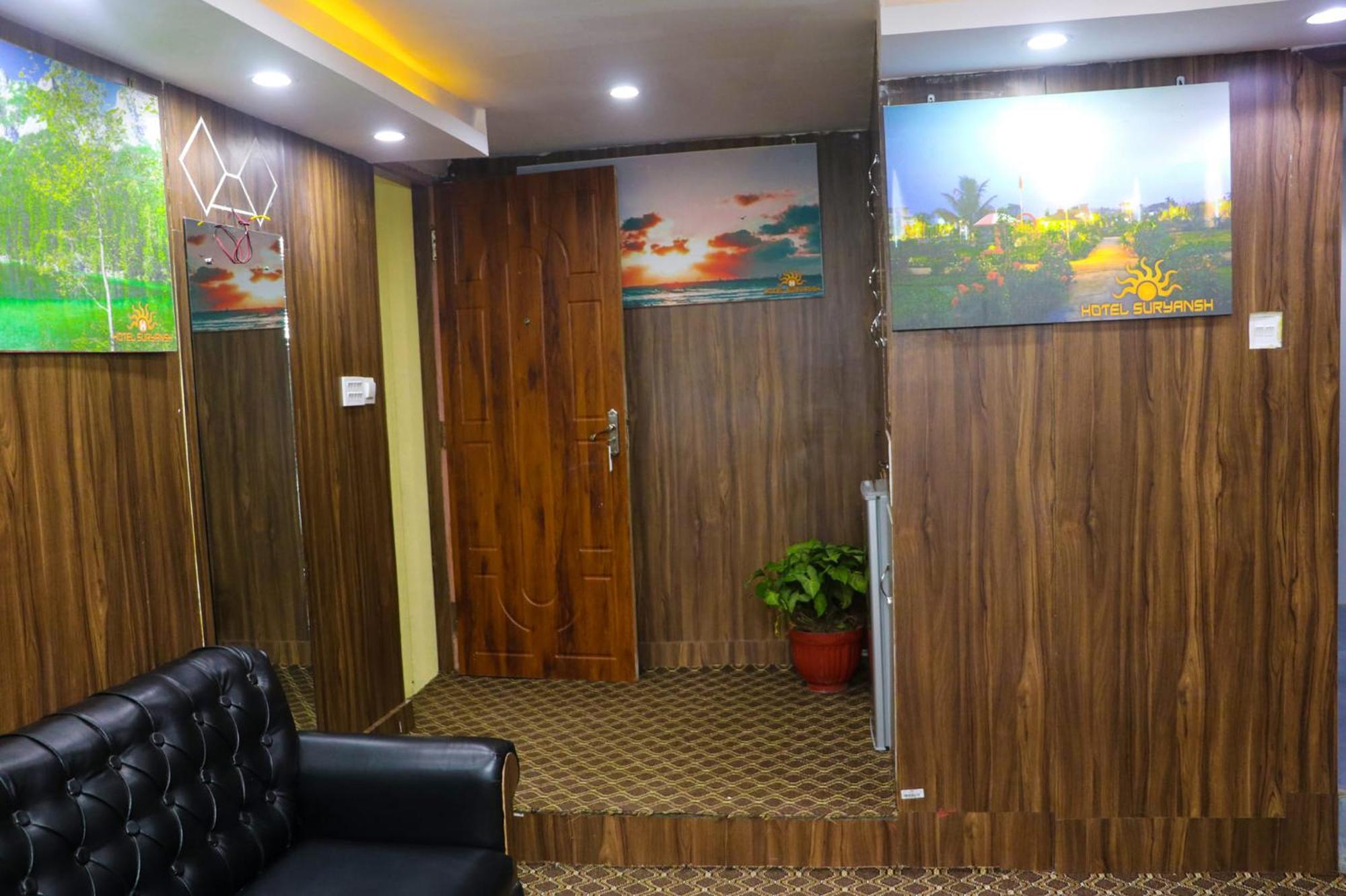 Hotel Suryansh Pvt Ltd Hetauda Dış mekan fotoğraf